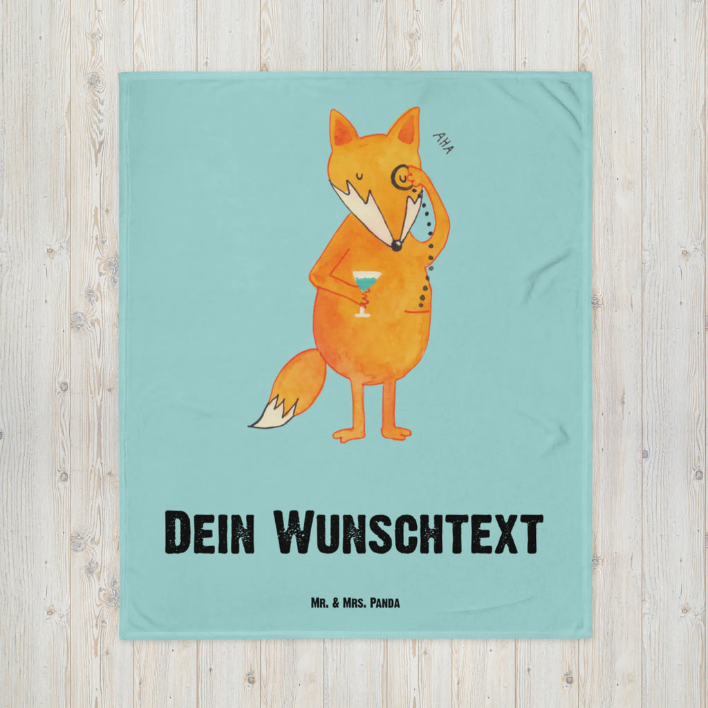 Personalisierte Decke Fuchs Lord Personalisierte Decke, Decke mit Namen, Kuscheldecke mit Namen, Decke bedrucken, Kuscheldecke bedrucken, Fuchs, Füchse, tröstende Worte, Spruch lustig, Liebeskummer Geschenk, Motivation Spruch, Problemlösung