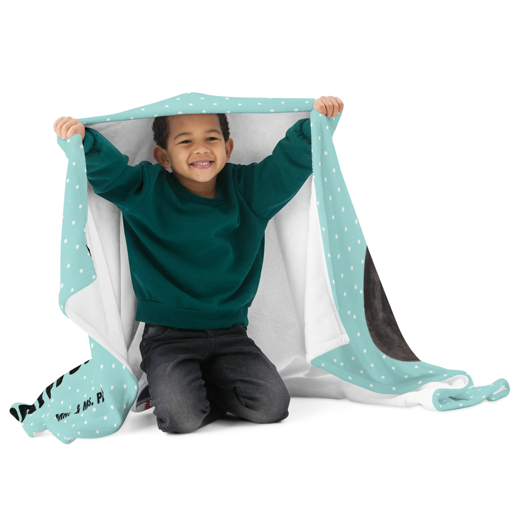 Personalisierte Decke Stinktier Handstand Personalisierte Decke, Decke mit Namen, Kuscheldecke mit Namen, Decke bedrucken, Kuscheldecke bedrucken, Stinktier, Skunk, Wildtier, Raubtier, Stinker, Stinki, Spielplatz, verpielt, Kind