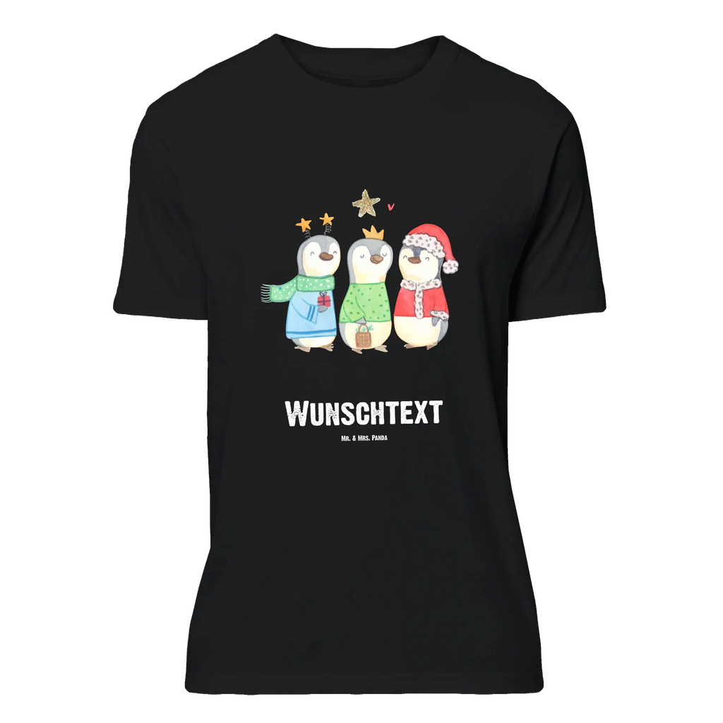 Personalisiertes T-Shirt Winterzeit Heilige drei Könige T-Shirt, Shirt, Tshirt, Lustiges T-Shirt, T-Shirt mit Spruch, Party, Junggesellenabschied, Jubiläum, Geburstag, Herrn, Damen, Männer, Frauen, Schlafshirt, Nachthemd, Sprüche, Winter, Weihnachten, Weihnachtsdeko, Nikolaus, Advent, Heiligabend, Wintermotiv, Weihnachtsmann, Heilige drei Könige, Weihnachtstage, Weihnachtszeit