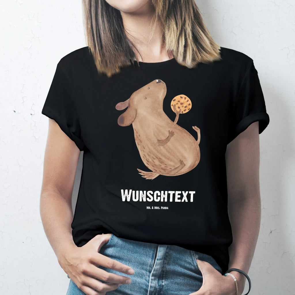 Personalisiertes T-Shirt Hund Keks T-Shirt Personalisiert, T-Shirt mit Namen, T-Shirt mit Aufruck, Männer, Frauen, Wunschtext, Bedrucken, Hund, Hundemotiv, Haustier, Hunderasse, Tierliebhaber, Hundebesitzer, Sprüche, Hundekekse, Leckerli, Hundeleckerli, Hundesnacks