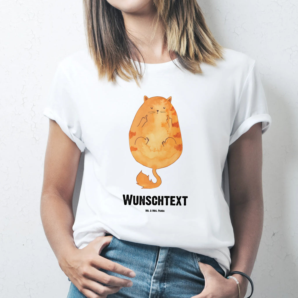 Personalisiertes T-Shirt Katze Frühaufsteher T-Shirt Personalisiert, T-Shirt mit Namen, T-Shirt mit Aufruck, Männer, Frauen, Wunschtext, Bedrucken, Katze, Katzenmotiv, Katzenfan, Katzendeko, Katzenfreund, Katzenliebhaber, Katzenprodukte, Katzenartikel, Katzenaccessoires, Katzensouvenirs, Katzenliebhaberprodukte, Katzenmotive, Der frühe Vogel kann mich mal, Morgenmuffel, Frühaufsteher, Kaffee, Katzen, Kater, Mietze