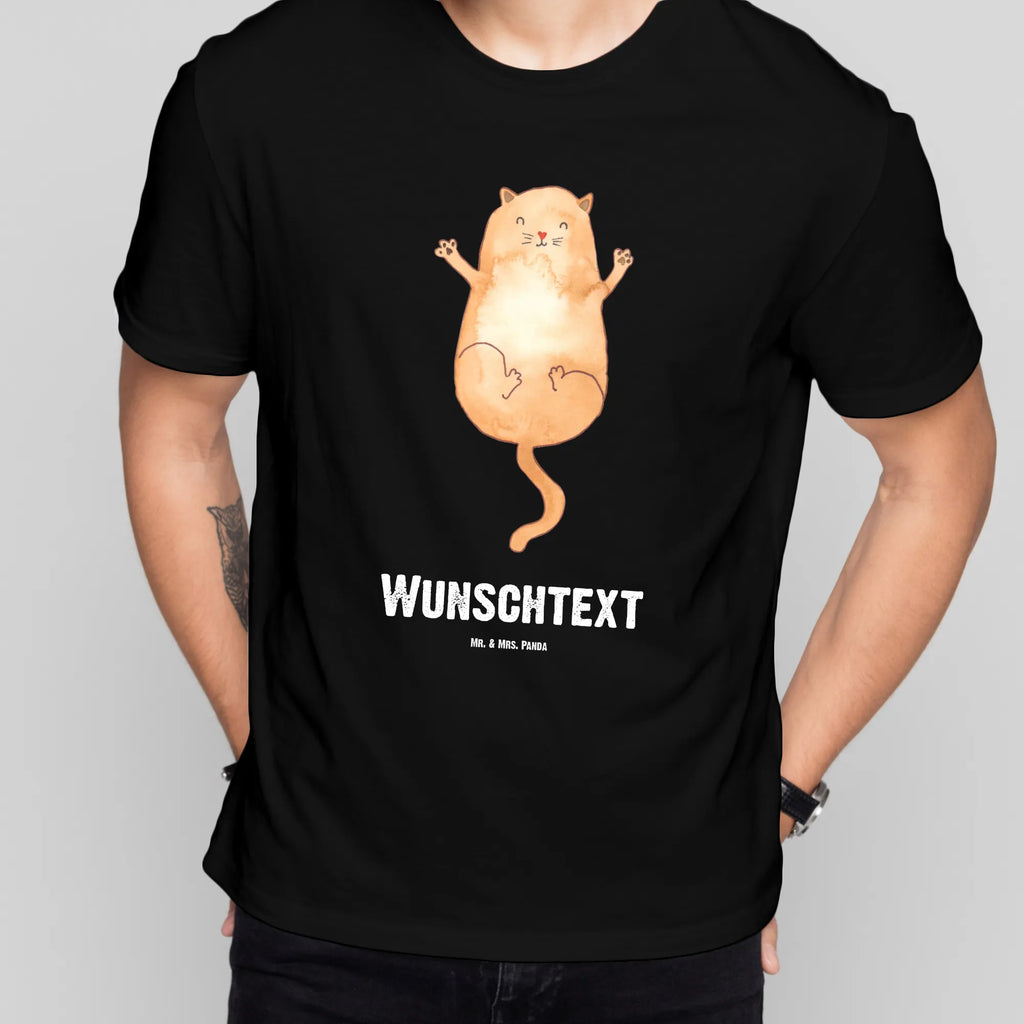 Personalisiertes T-Shirt Katzen Umarmen T-Shirt Personalisiert, T-Shirt mit Namen, T-Shirt mit Aufruck, Männer, Frauen, Wunschtext, Bedrucken, Katze, Katzenmotiv, Katzenfan, Katzendeko, Katzenfreund, Katzenliebhaber, Katzenprodukte, Katzenartikel, Katzenaccessoires, Katzensouvenirs, Katzenliebhaberprodukte, Katzenmotive, Katzen, Kater, Mietze, Cat, Cats, Katzenhalter, Katzenbesitzerin, Haustier, Freundin, Freunde, beste Freunde, Liebe, Katzenliebe, Familie