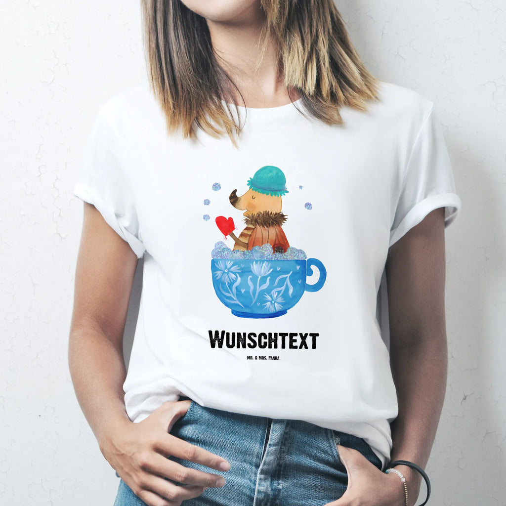 Personalisiertes T-Shirt Nachtfalter Schaumbad T-Shirt Personalisiert, T-Shirt mit Namen, T-Shirt mit Aufruck, Männer, Frauen, Wunschtext, Bedrucken, Tiermotive, Gute Laune, lustige Sprüche, Tiere, Nachtfalter, Schaumbad, Badezimmer, Bad, WC, Badezimmerdeko, Baden, Tasse, Träumen, verträumt, Ziele, Zeitmanagement