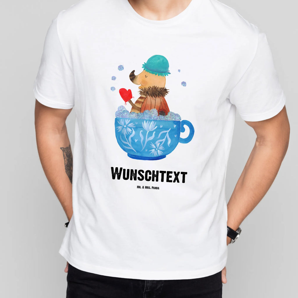 Personalisiertes T-Shirt Nachtfalter Schaumbad T-Shirt Personalisiert, T-Shirt mit Namen, T-Shirt mit Aufruck, Männer, Frauen, Wunschtext, Bedrucken, Tiermotive, Gute Laune, lustige Sprüche, Tiere, Nachtfalter, Schaumbad, Badezimmer, Bad, WC, Badezimmerdeko, Baden, Tasse, Träumen, verträumt, Ziele, Zeitmanagement