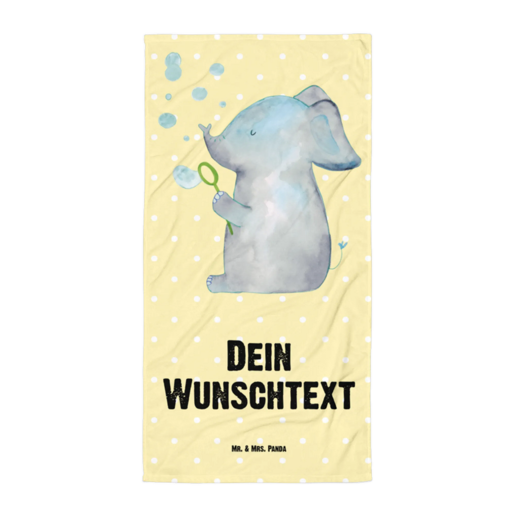 Handtuch mit Namen Elefant Seifenblasen Personalisiertes Badehandtuch, Handtuch personalisiert, Handtuch mit Namen, Badetuch personalisiert, Handtuch bedrucken, Saunatuch mit Namen, Handtuch Geschenk, Tiermotive, Gute Laune, lustige Sprüche, Tiere, Elefant, Elefanten, Dickhäuter, Rüsseltier, Seifenblasen, Liebe, Heimat, Gefühl. Daheim, Liebesbeweis, Liebesspruch