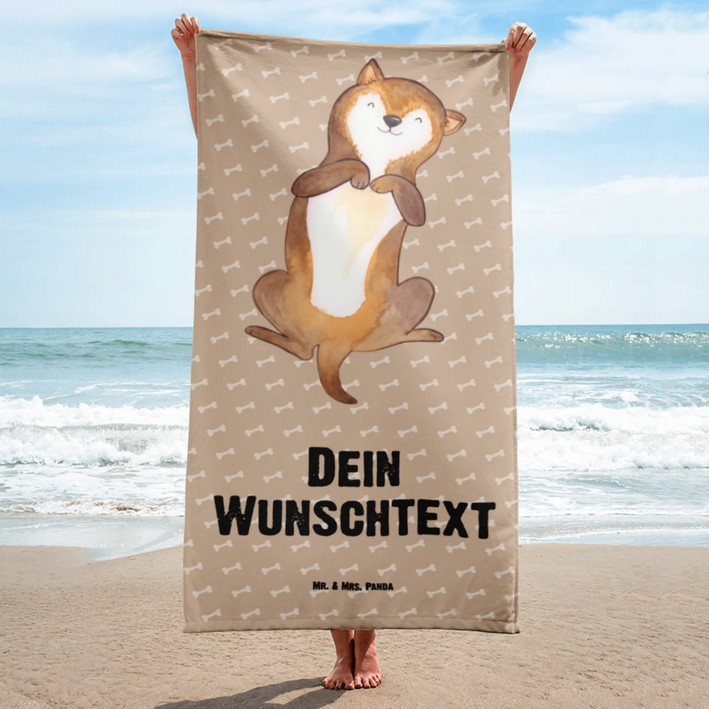 Handtuch mit Namen Hund Bauchkraulen Personalisiertes Badehandtuch, Handtuch personalisiert, Handtuch mit Namen, Badetuch personalisiert, Handtuch bedrucken, Saunatuch mit Namen, Handtuch Geschenk, Hund, Hundemotiv, Haustier, Hunderasse, Tierliebhaber, Hundebesitzer, Sprüche, Hunde, Hundeliebe, Hundewelpe, Bauchkraulen