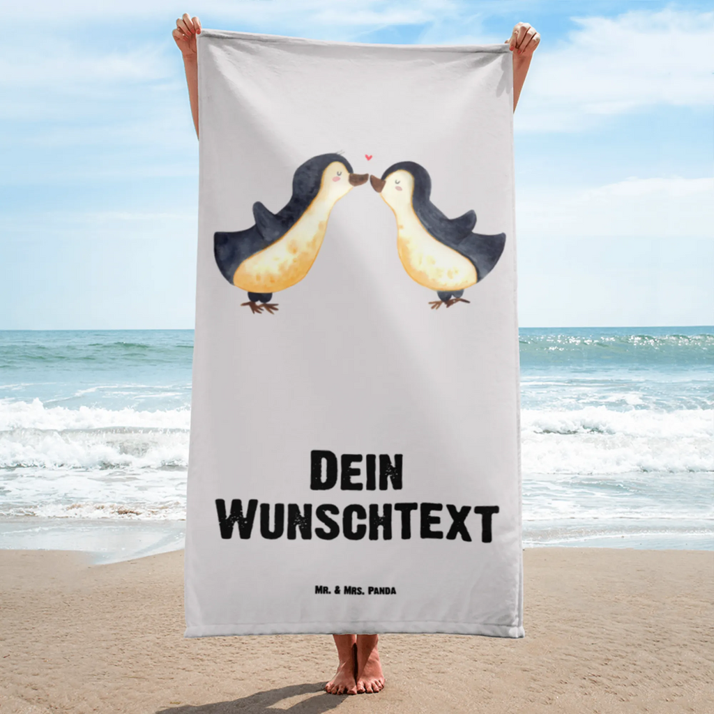 Handtuch mit Namen Pinguin Liebe Personalisiertes Badehandtuch, Handtuch personalisiert, Handtuch mit Namen, Badetuch personalisiert, Handtuch bedrucken, Saunatuch mit Namen, Handtuch Geschenk, Liebe, Partner, Freund, Freundin, Ehemann, Ehefrau, Heiraten, Verlobung, Heiratsantrag, Liebesgeschenk, Jahrestag, Hocheitstag, Pinguin, Pinguine, Pinguin Paar, Pinguinpaar, Pinguin Liebe, Paar, Pärchen. Liebespaar, Liebesbeweis, Liebesspruch, Hochzeitstag, Geschenk Freund, Geschenk Freundin, Verlobte, Verlobter, Love, Geschenk Hochzeitstag, Geschenkidee, Hochzeit, Gastgeschenk