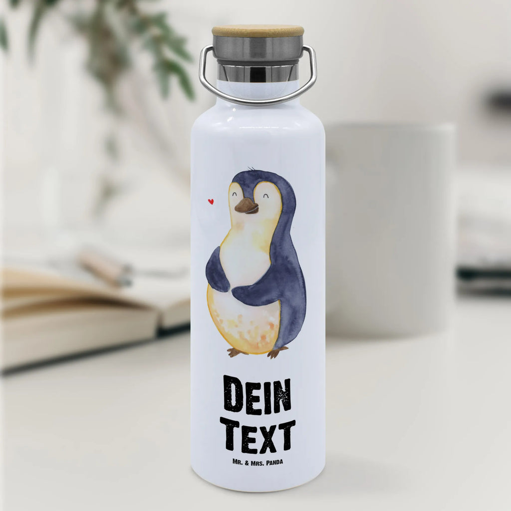 Personalisierte Trinkflasche Pinguin Diät Personalisierte Trinkflasche, Trinkflasche mit Namen, Trinkflasche bedrucken, Flasche personalisiert, Trinkflasch mit Aufdruck, Trinkflasche Werbegeschenk, Namensaufdruck Trinkflasche, Sportflasche personalisiert, Trinkflasche Sport, Pinguin, Pinguine, Diät, Abnehmen, Abspecken, Gewicht, Motivation, Selbstliebe, Körperliebe, Selbstrespekt