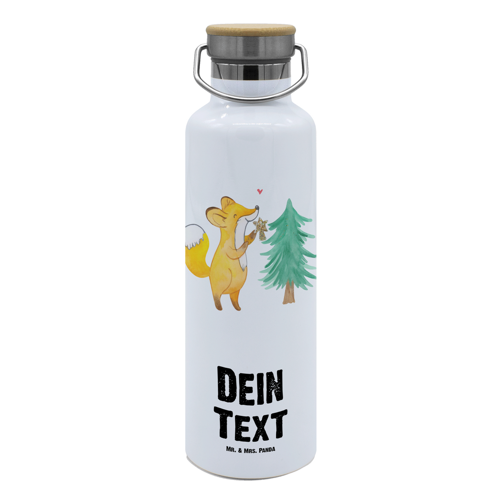 Personalisierte Trinkflasche Fuchs  Weihnachtsbaum Personalisierte Trinkflasche, Trinkflasche mit Namen, Trinkflasche bedrucken, Flasche personalisiert, Trinkflasch mit Aufdruck, Trinkflasche Werbegeschenk, Namensaufdruck Trinkflasche, Sportflasche personalisiert, Trinkflasche Sport, Winter, Weihnachten, Weihnachtsdeko, Nikolaus, Advent, Heiligabend, Wintermotiv, Weihnachtsmann, Weihnachtstage, Fuchs, Schlittschuh, Weihnachtszeit, Weihnachtsdekoration