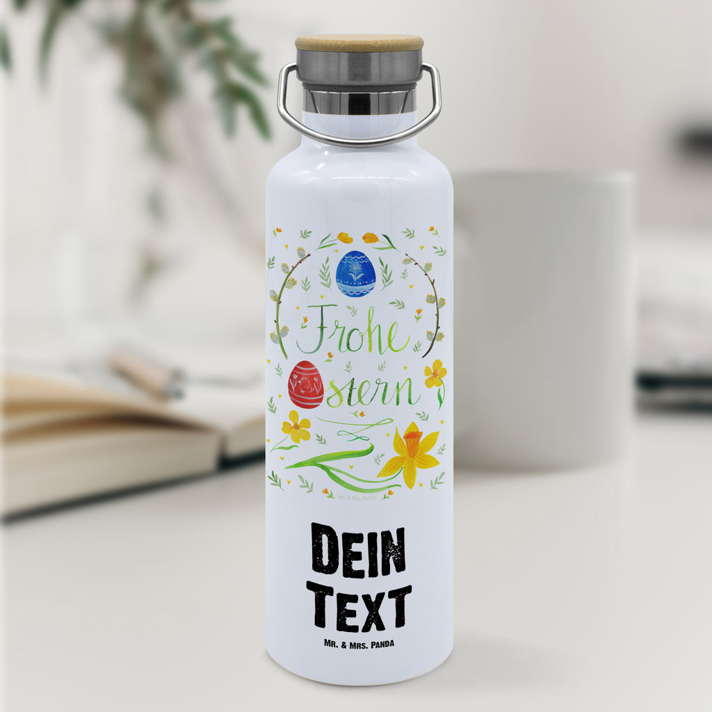 Personalisierte Trinkflasche Frohe Ostern Personalisierte Trinkflasche, Trinkflasche mit Namen, Trinkflasche bedrucken, Flasche personalisiert, Trinkflasch mit Aufdruck, Trinkflasche Werbegeschenk, Namensaufdruck Trinkflasche, Sportflasche personalisiert, Trinkflasche Sport, Ostern, Osterhase, Ostergeschenke, Osternest, Osterdeko, Geschenke zu Ostern, Ostern Geschenk, Ostergeschenke Kinder, Ostern Kinder, Frohe Ostern, Ostergrüße, Osterblume, Osterei, bemalte Ostereier, Weidenkätzchen. Lettering