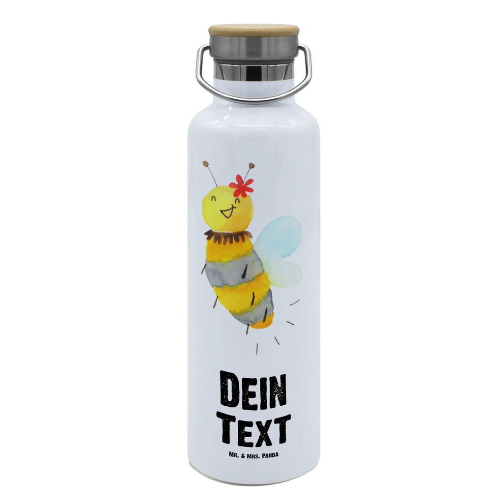 Personalisierte Trinkflasche Biene Blume Personalisierte Trinkflasche, Trinkflasche mit Namen, Trinkflasche bedrucken, Flasche personalisiert, Trinkflasch mit Aufdruck, Trinkflasche Werbegeschenk, Namensaufdruck Trinkflasche, Sportflasche personalisiert, Trinkflasche Sport, Biene, Wespe, Hummel