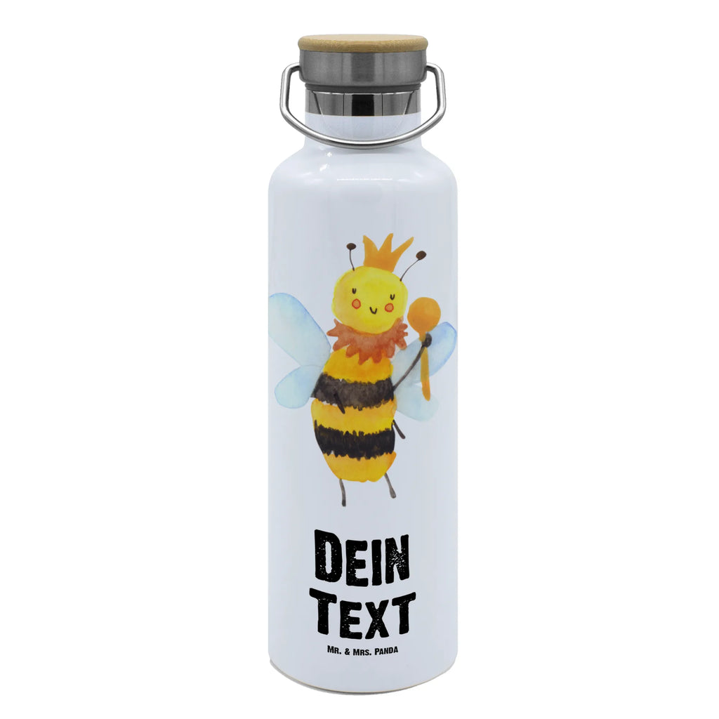 Personalisierte Trinkflasche Biene König Personalisierte Trinkflasche, Trinkflasche mit Namen, Trinkflasche bedrucken, Flasche personalisiert, Trinkflasch mit Aufdruck, Trinkflasche Werbegeschenk, Namensaufdruck Trinkflasche, Sportflasche personalisiert, Trinkflasche Sport, Biene, Wespe, Hummel