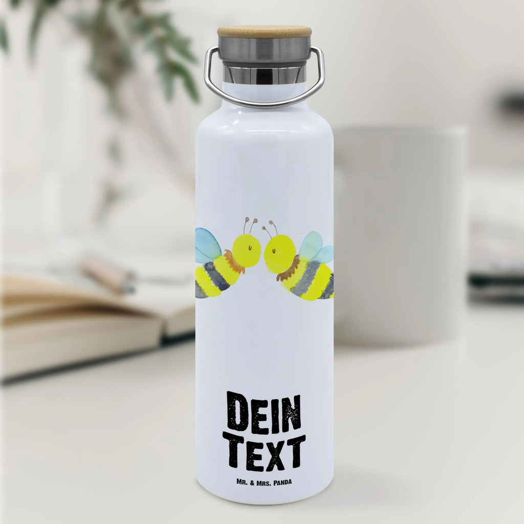 Personalisierte Trinkflasche Biene Liebe Personalisierte Trinkflasche, Trinkflasche mit Namen, Trinkflasche bedrucken, Flasche personalisiert, Trinkflasch mit Aufdruck, Trinkflasche Werbegeschenk, Namensaufdruck Trinkflasche, Sportflasche personalisiert, Trinkflasche Sport, Biene, Wespe, Hummel