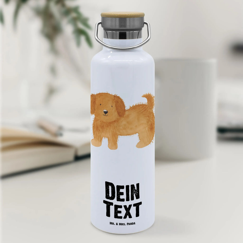 Personalisierte Trinkflasche Hund flauschig Personalisierte Trinkflasche, Trinkflasche mit Namen, Trinkflasche bedrucken, Flasche personalisiert, Trinkflasch mit Aufdruck, Trinkflasche Werbegeschenk, Namensaufdruck Trinkflasche, Sportflasche personalisiert, Trinkflasche Sport, Hund, Hundemotiv, Haustier, Hunderasse, Tierliebhaber, Hundebesitzer, Sprüche, Hunde, Frauchen, Hundemama, Hundeliebe