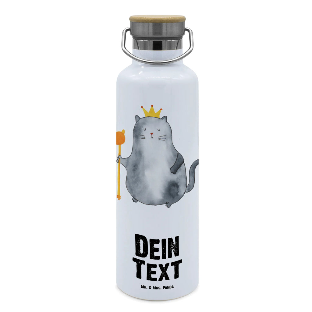 Personalisierte Trinkflasche Katzen Koenig Personalisierte Trinkflasche, Trinkflasche mit Namen, Trinkflasche bedrucken, Flasche personalisiert, Trinkflasch mit Aufdruck, Trinkflasche Werbegeschenk, Namensaufdruck Trinkflasche, Sportflasche personalisiert, Trinkflasche Sport, Katze, Katzenmotiv, Katzenfan, Katzendeko, Katzenfreund, Katzenliebhaber, Katzenprodukte, Katzenartikel, Katzenaccessoires, Katzensouvenirs, Katzenliebhaberprodukte, Katzenmotive, Katzen, Kater, Mietze, Cat, Cats, Katzenhalter, Katzenbesitzerin, Haustier, König, Königin, Queen, Familie, Mietzhaus, Wohnung, erste eigenen Wohnung, Umzug, Einzug