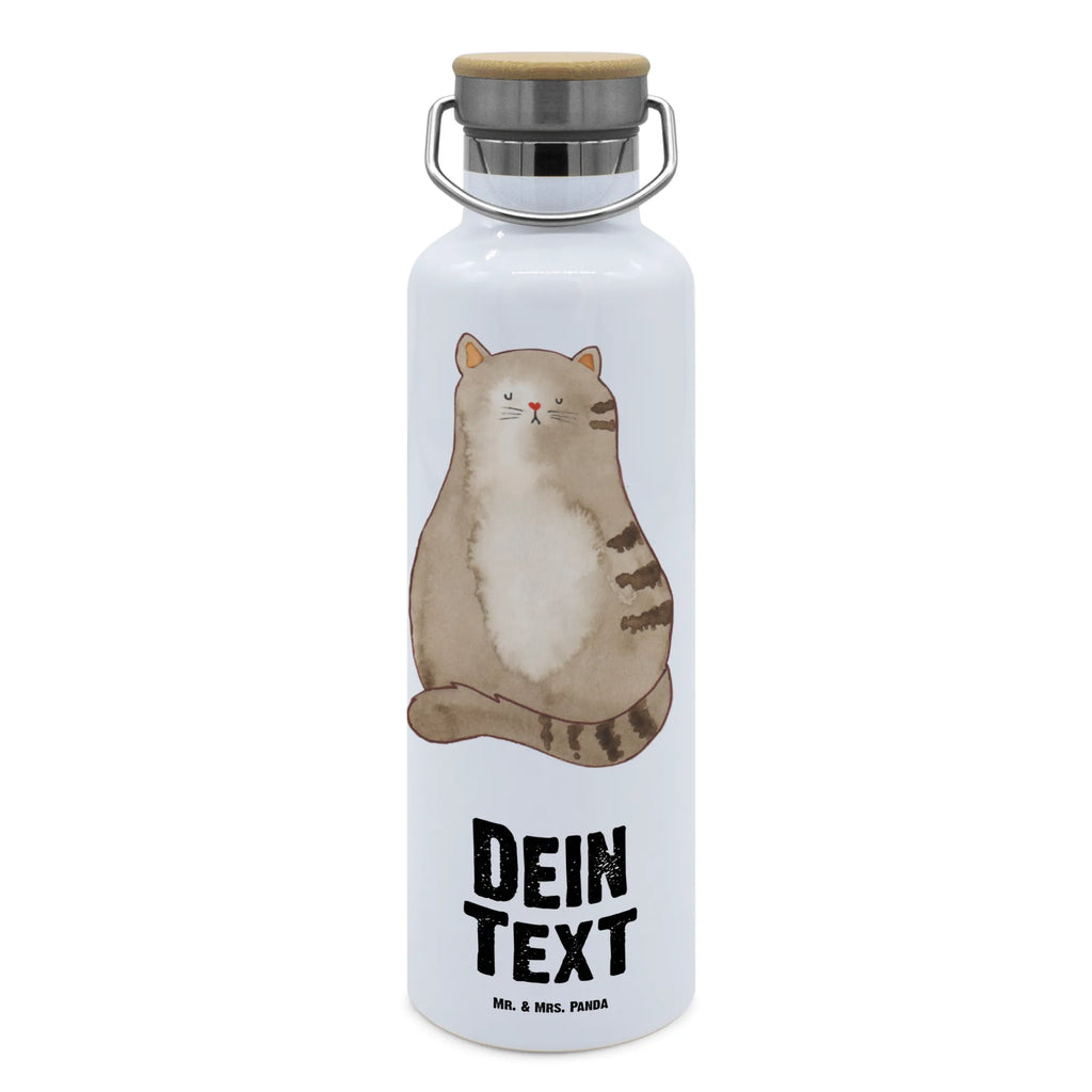 Personalisierte Trinkflasche Katze sitzend Personalisierte Trinkflasche, Trinkflasche mit Namen, Trinkflasche bedrucken, Flasche personalisiert, Trinkflasch mit Aufdruck, Trinkflasche Werbegeschenk, Namensaufdruck Trinkflasche, Sportflasche personalisiert, Trinkflasche Sport, Katze, Katzenmotiv, Katzenfan, Katzendeko, Katzenfreund, Katzenliebhaber, Katzenprodukte, Katzenartikel, Katzenaccessoires, Katzensouvenirs, Katzenliebhaberprodukte, Katzenmotive, Katzen, Kater, Mietze, Cat, Cats, Katzenhalter, Katzenbesitzerin, Haustier, Katzenliebe, Lebensinhalt, Liebe, Mittelpunkt, Familie