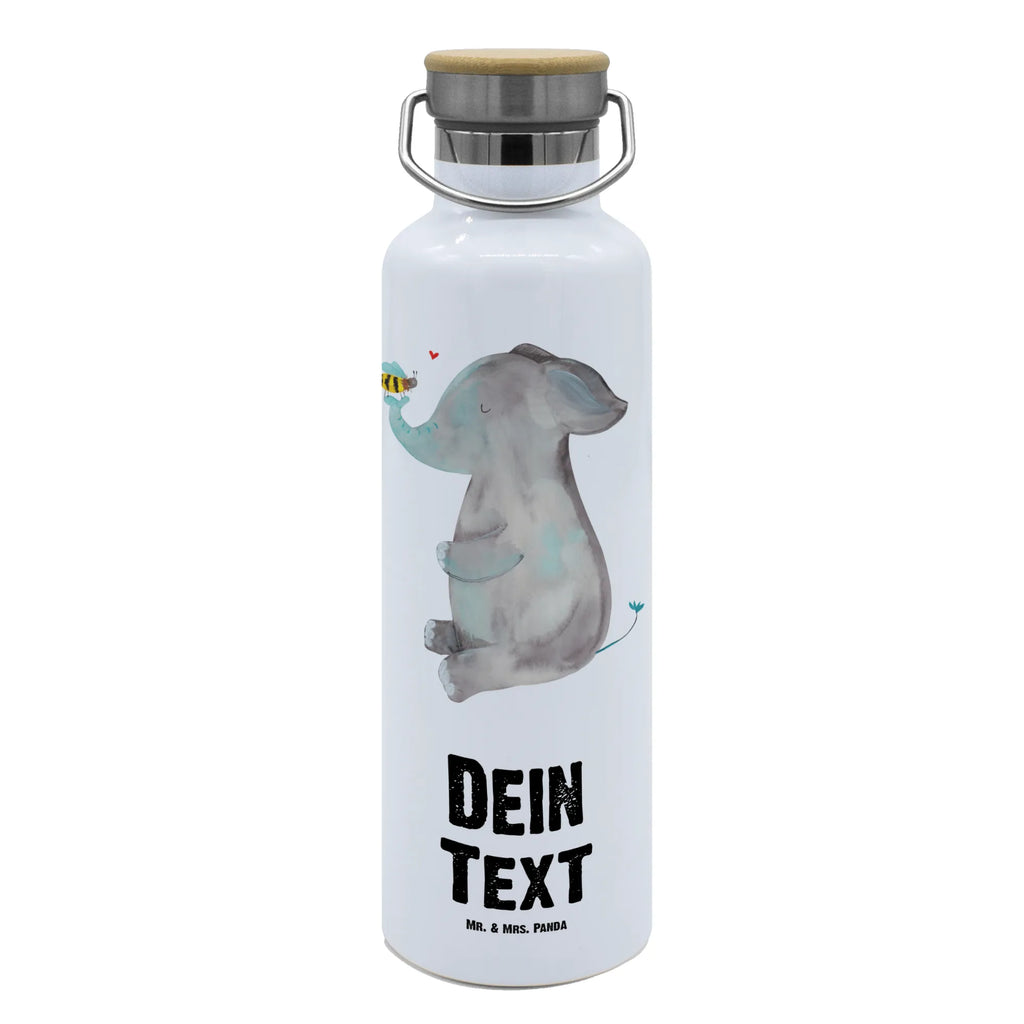 Personalisierte Trinkflasche Elefant & Biene Personalisierte Trinkflasche, Trinkflasche mit Namen, Trinkflasche bedrucken, Flasche personalisiert, Trinkflasch mit Aufdruck, Trinkflasche Werbegeschenk, Namensaufdruck Trinkflasche, Sportflasche personalisiert, Trinkflasche Sport, Tiermotive, Gute Laune, lustige Sprüche, Tiere, Elefant, Biene, Liebe, Liebesbeweis, Jahrestag, Liebesgeschenk, Heiratsantrag, Hochzeitsgeschenk, Liebesspruch