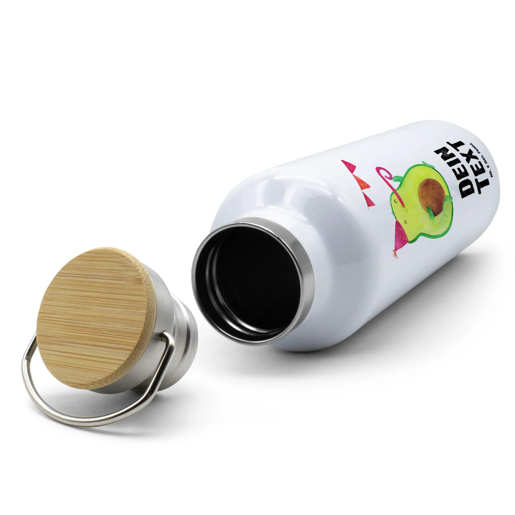 Personalisierte Trinkflasche Avocado Party Personalisierte Trinkflasche, Trinkflasche mit Namen, Trinkflasche bedrucken, Flasche personalisiert, Trinkflasch mit Aufdruck, Trinkflasche Werbegeschenk, Namensaufdruck Trinkflasche, Sportflasche personalisiert, Trinkflasche Sport, Avocado, Veggie, Vegan, Gesund, Avocados, Party, Geburtstag, Geburtstagsfeier, Happy Birthday, Feier, Feierei, Lieblingstag, Prüfung, Abifeier, Abi, Bestanden, Jahrestag, Jubiläum, Firmenfeier, Klassenfeier, Schulabschluss, Abschluss