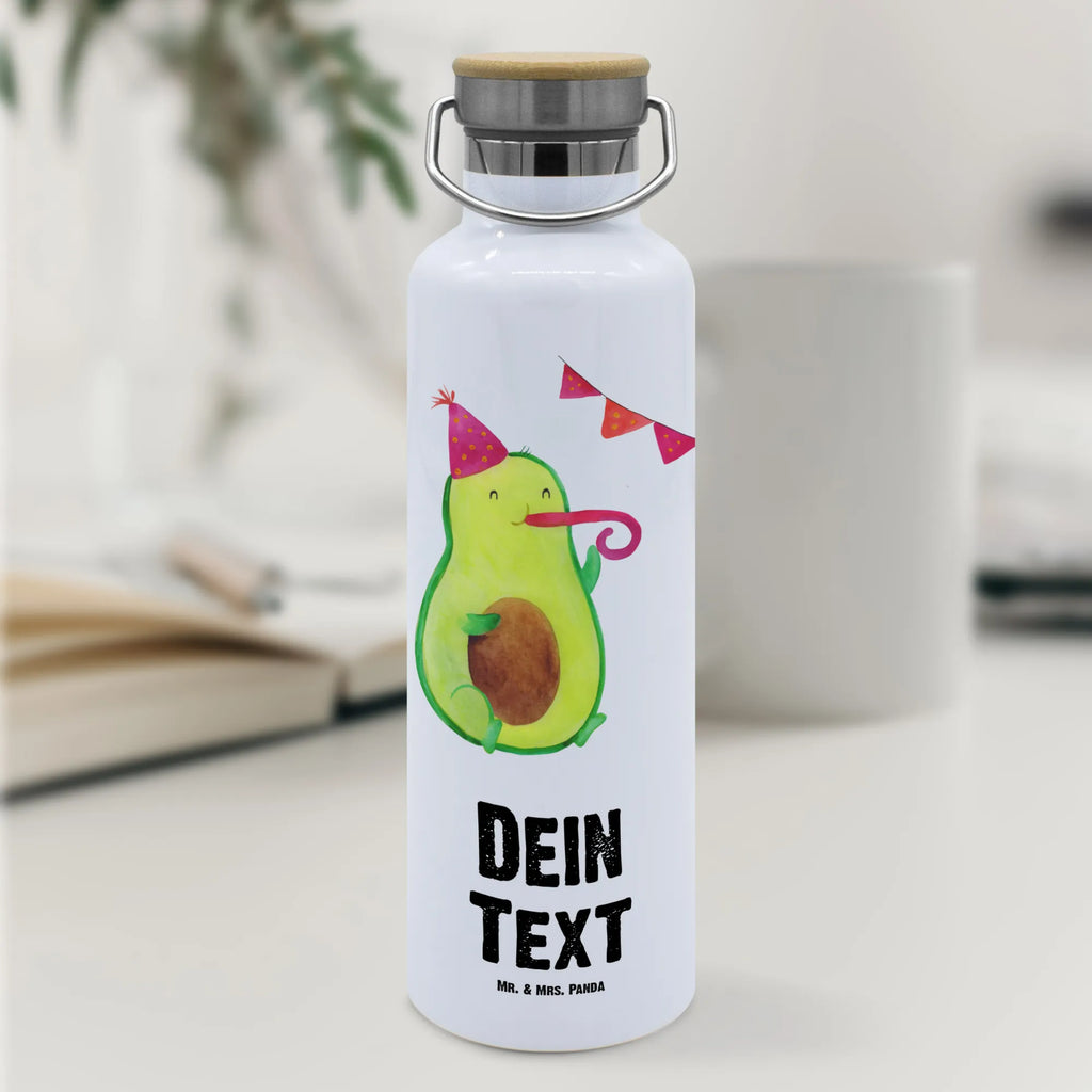 Personalisierte Trinkflasche Avocado Party Personalisierte Trinkflasche, Trinkflasche mit Namen, Trinkflasche bedrucken, Flasche personalisiert, Trinkflasch mit Aufdruck, Trinkflasche Werbegeschenk, Namensaufdruck Trinkflasche, Sportflasche personalisiert, Trinkflasche Sport, Avocado, Veggie, Vegan, Gesund, Avocados, Party, Geburtstag, Geburtstagsfeier, Happy Birthday, Feier, Feierei, Lieblingstag, Prüfung, Abifeier, Abi, Bestanden, Jahrestag, Jubiläum, Firmenfeier, Klassenfeier, Schulabschluss, Abschluss