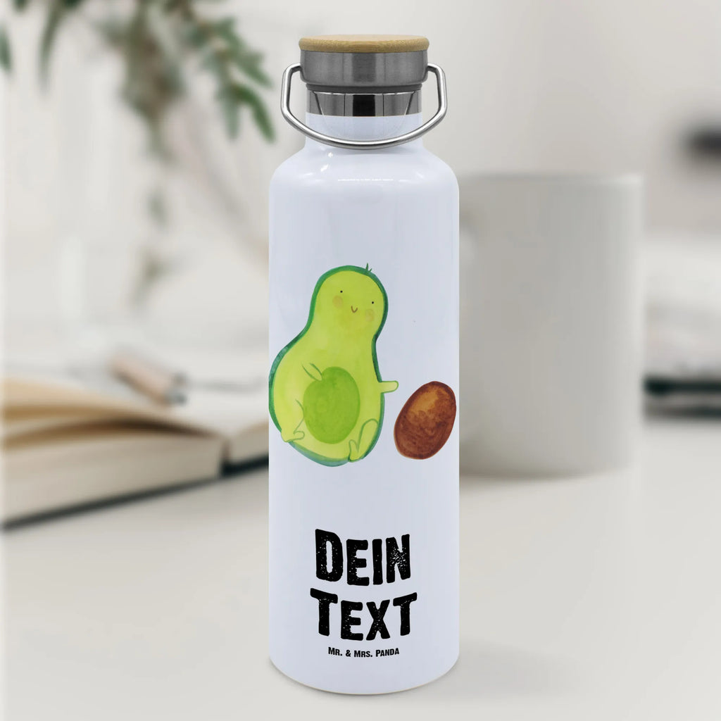 Personalisierte Trinkflasche Avocado rollt Kern Personalisierte Trinkflasche, Trinkflasche mit Namen, Trinkflasche bedrucken, Flasche personalisiert, Trinkflasch mit Aufdruck, Trinkflasche Werbegeschenk, Namensaufdruck Trinkflasche, Sportflasche personalisiert, Trinkflasche Sport, Avocado, Veggie, Vegan, Gesund, Avocados, Schwanger, Geburt, Geburtstag, Säugling, Kind, erstes Kind, zur Geburt, Schwangerschaft, Babyparty, Baby, große Liebe, Liebe, Love