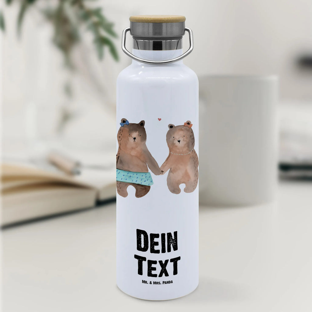 Personalisierte Trinkflasche Bär Freundin Personalisierte Trinkflasche, Trinkflasche mit Namen, Trinkflasche bedrucken, Flasche personalisiert, Trinkflasch mit Aufdruck, Trinkflasche Werbegeschenk, Namensaufdruck Trinkflasche, Sportflasche personalisiert, Trinkflasche Sport, Bär, Teddy, Teddybär, Bär Freundin Beste Freund Liebe Liebesbeweis Verliebt Kumpel Kumpeliene