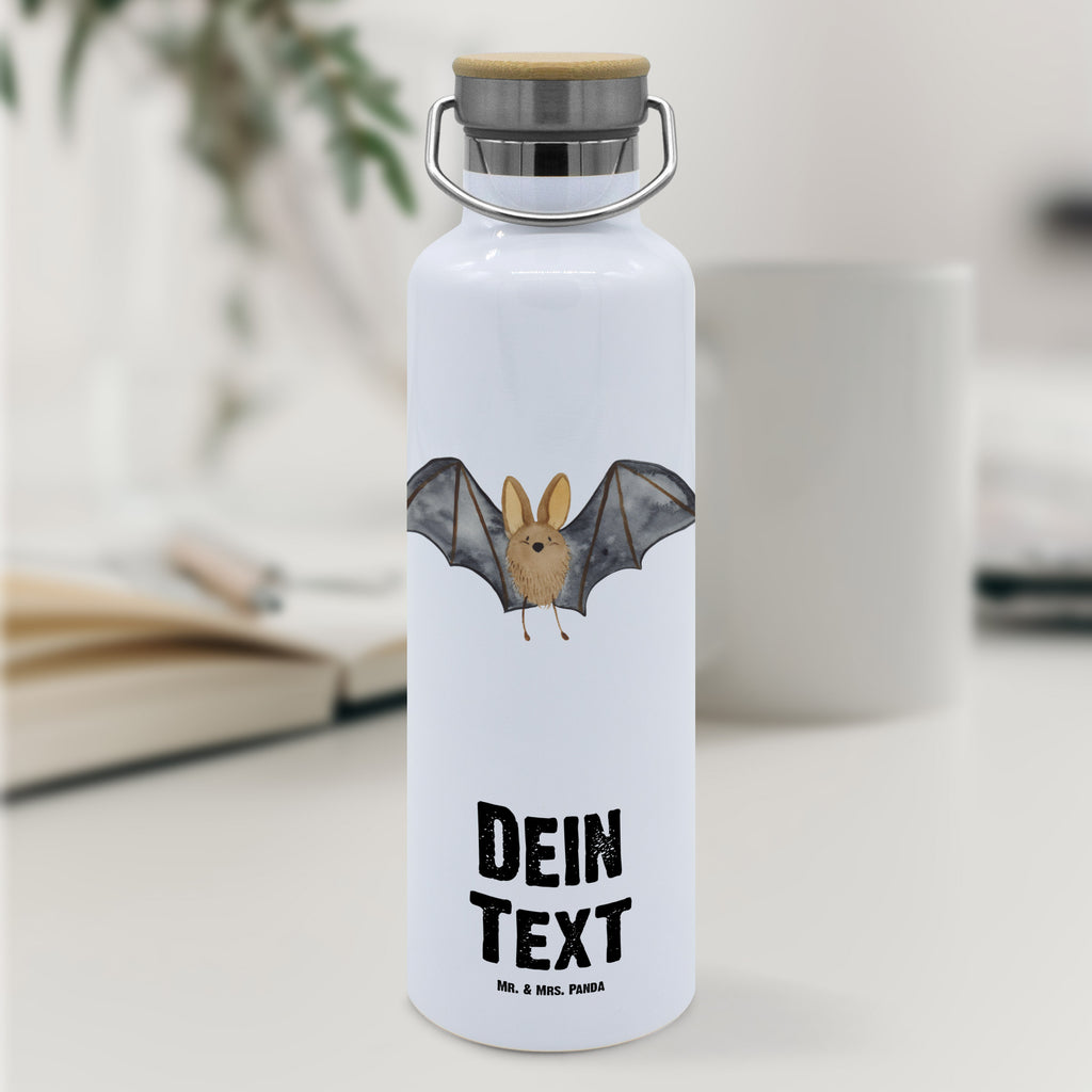 Personalisierte Trinkflasche Fledermaus Flügel Personalisierte Trinkflasche, Trinkflasche mit Namen, Trinkflasche bedrucken, Flasche personalisiert, Trinkflasch mit Aufdruck, Trinkflasche Werbegeschenk, Namensaufdruck Trinkflasche, Sportflasche personalisiert, Trinkflasche Sport, Tiermotive, Gute Laune, lustige Sprüche, Tiere