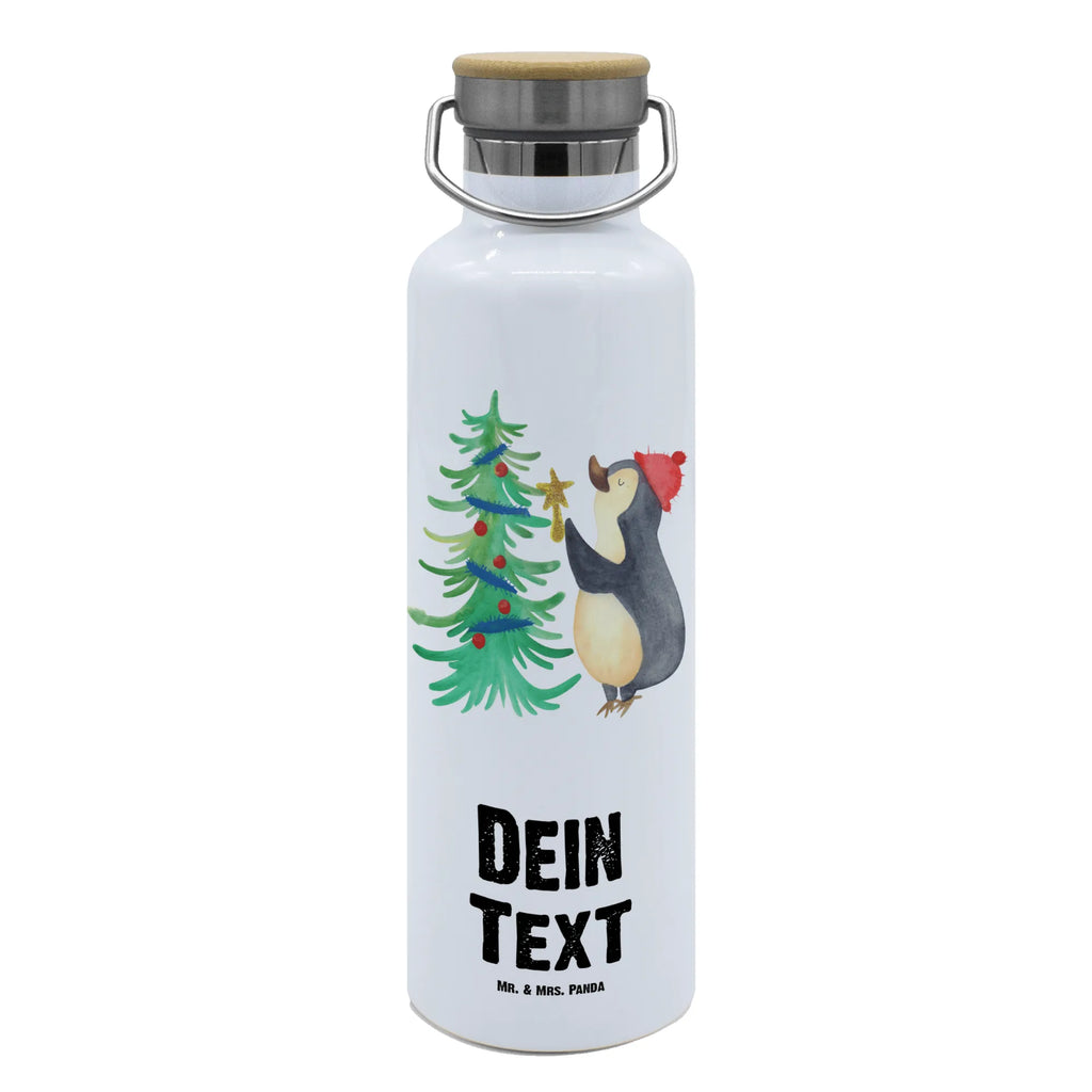 Personalisierte Trinkflasche Pinguin Weihnachtsbaum Personalisierte Trinkflasche, Trinkflasche mit Namen, Trinkflasche bedrucken, Flasche personalisiert, Trinkflasch mit Aufdruck, Trinkflasche Werbegeschenk, Namensaufdruck Trinkflasche, Sportflasche personalisiert, Trinkflasche Sport, Winter, Weihnachten, Weihnachtsdeko, Nikolaus, Advent, Heiligabend, Wintermotiv, Pinguin