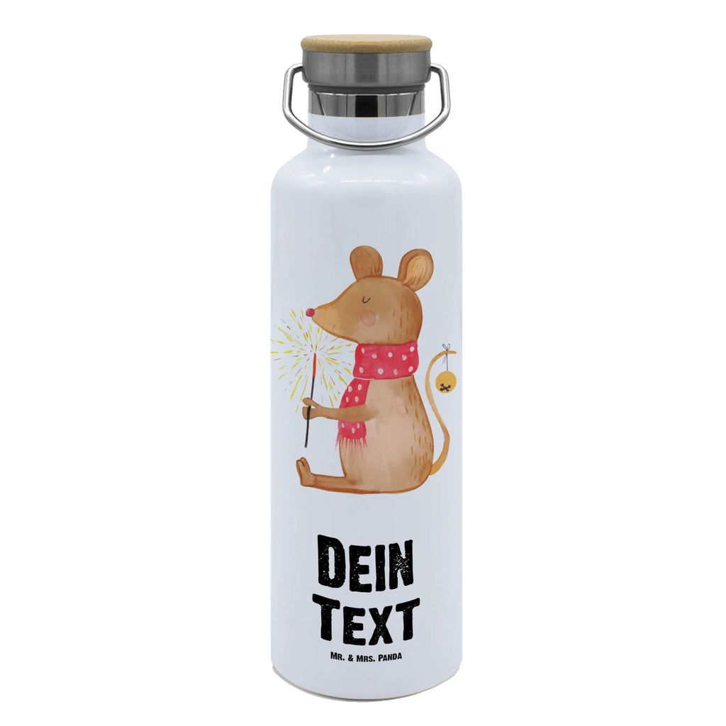 Personalisierte Trinkflasche Maus Weihnachten Personalisierte Trinkflasche, Trinkflasche mit Namen, Trinkflasche bedrucken, Flasche personalisiert, Trinkflasch mit Aufdruck, Trinkflasche Werbegeschenk, Namensaufdruck Trinkflasche, Sportflasche personalisiert, Trinkflasche Sport, Winter, Weihnachten, Weihnachtsdeko, Nikolaus, Advent, Heiligabend, Wintermotiv, Frohe Weihnachten, Weihnachtsgruß, Weihnachtsmotiv, Maus, Mäuschen, Weihnachtswunder