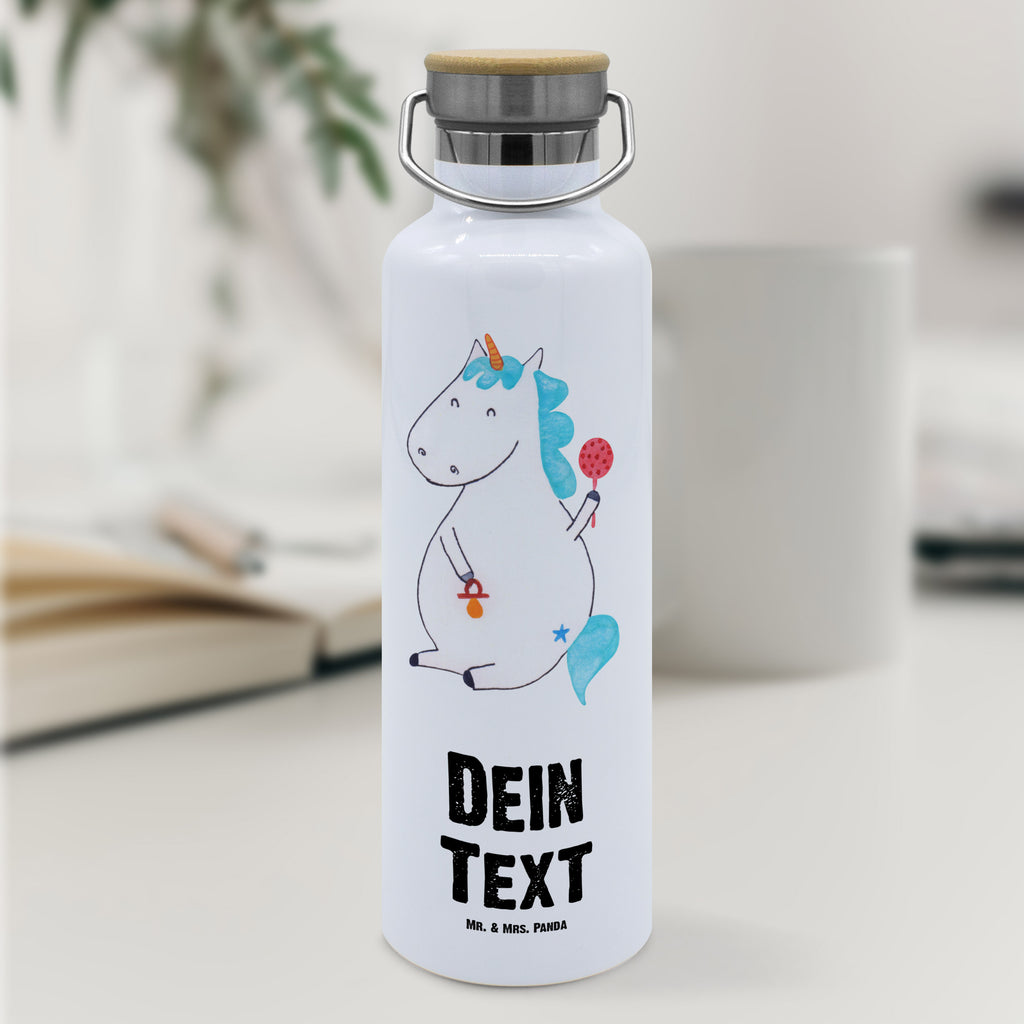 Personalisierte Trinkflasche Einhorn Baby Personalisierte Trinkflasche, Trinkflasche mit Namen, Trinkflasche bedrucken, Flasche personalisiert, Trinkflasch mit Aufdruck, Trinkflasche Werbegeschenk, Namensaufdruck Trinkflasche, Sportflasche personalisiert, Trinkflasche Sport, Einhorn, Einhörner, Einhorn Deko, Pegasus, Unicorn, Mutter, Geburt, Geburtstag, erstes Kind, Baby, Babyglück, Nachwuchs, Eltern, Party, Kind, Schnuller