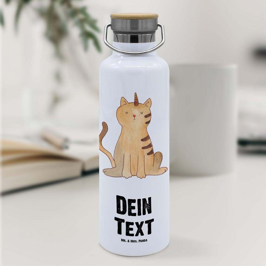 Personalisierte Trinkflasche Einhorn Katze Personalisierte Trinkflasche, Trinkflasche mit Namen, Trinkflasche bedrucken, Flasche personalisiert, Trinkflasch mit Aufdruck, Trinkflasche Werbegeschenk, Namensaufdruck Trinkflasche, Sportflasche personalisiert, Trinkflasche Sport, Einhorn, Einhörner, Einhorn Deko, Pegasus, Unicorn, Katzer, Mieze, Regenbogen, Glitzer, Einhornpower, Erwachsenwerden, Katze, Katzenhorn, Einhornkatze, Kittyhorn