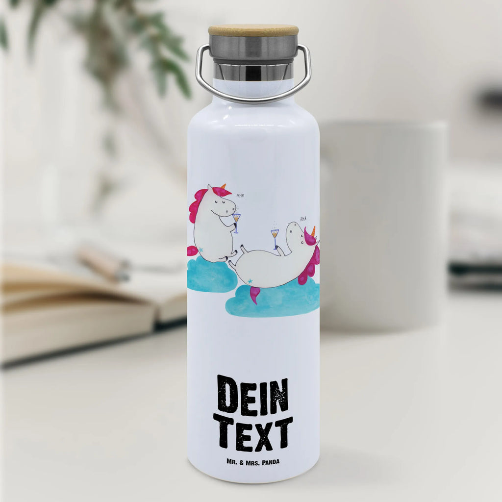 Personalisierte Trinkflasche Einhörner Sekt Personalisierte Trinkflasche, Trinkflasche mit Namen, Trinkflasche bedrucken, Flasche personalisiert, Trinkflasch mit Aufdruck, Trinkflasche Werbegeschenk, Namensaufdruck Trinkflasche, Sportflasche personalisiert, Trinkflasche Sport, Einhorn, Einhörner, Einhorn Deko, Unicorn, Freundinnen, Freundin, BFF, Sekt, Mädelsabend, Spaß, Party, Korken, Anstoßen, Beste