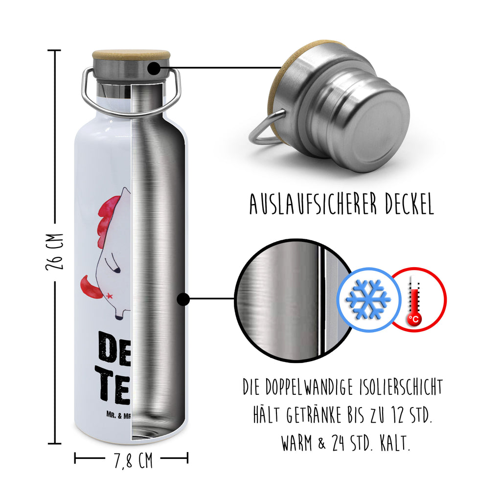 Personalisierte Trinkflasche Einhorn wütend Personalisierte Trinkflasche, Trinkflasche mit Namen, Trinkflasche bedrucken, Flasche personalisiert, Trinkflasch mit Aufdruck, Trinkflasche Werbegeschenk, Namensaufdruck Trinkflasche, Sportflasche personalisiert, Trinkflasche Sport, Einhorn, Einhörner, Einhorn Deko, Pegasus, Unicorn, Realität, Ansage, lustlos, nein, Büro, Arbeit, wütend, dumme Fragen, lustig, Spaß, Geschenk