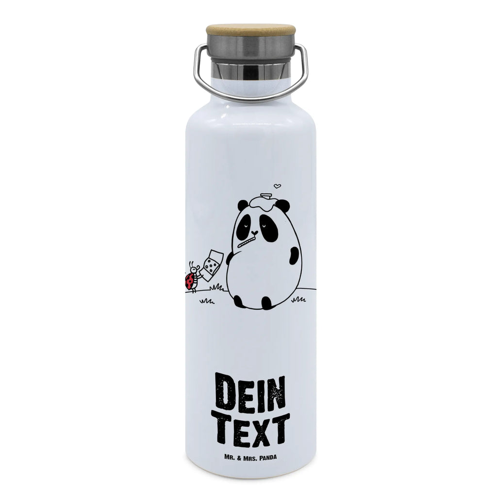 Personalisierte Trinkflasche Easy & Peasy Gute Besserung Personalisierte Trinkflasche, Trinkflasche mit Namen, Trinkflasche bedrucken, Flasche personalisiert, Trinkflasch mit Aufdruck, Trinkflasche Werbegeschenk, Namensaufdruck Trinkflasche, Sportflasche personalisiert, Trinkflasche Sport