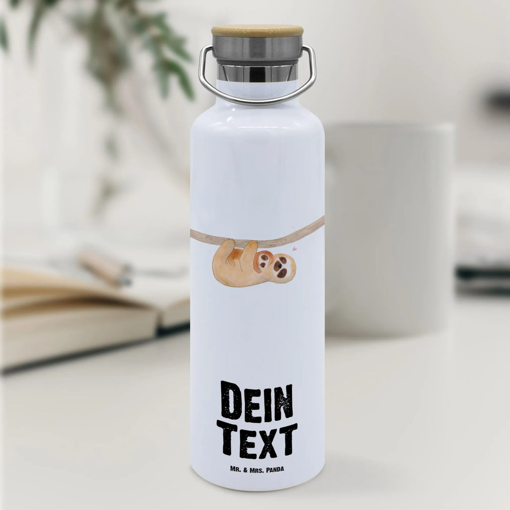 Personalisierte Trinkflasche Faultier mit Kind Personalisierte Trinkflasche, Trinkflasche mit Namen, Trinkflasche bedrucken, Flasche personalisiert, Trinkflasch mit Aufdruck, Trinkflasche Werbegeschenk, Namensaufdruck Trinkflasche, Sportflasche personalisiert, Trinkflasche Sport, Faultier, Faultier Geschenk, Faultier Deko, Kind, Baby, Liebe, Mutter, Mama, Geburt, Kinder, Faulheit, Spaß, Niedlichkeit