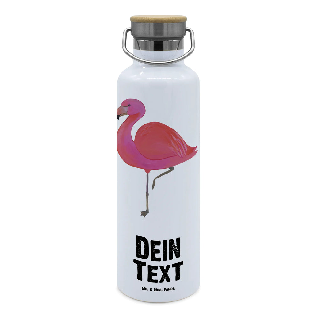 Personalisierte Trinkflasche Flamingo classic Personalisierte Trinkflasche, Trinkflasche mit Namen, Trinkflasche bedrucken, Flasche personalisiert, Trinkflasch mit Aufdruck, Trinkflasche Werbegeschenk, Namensaufdruck Trinkflasche, Sportflasche personalisiert, Trinkflasche Sport, Flamingo, Einzigartig, Selbstliebe, Stolz, ich, für mich, Spruch, Freundin, Freundinnen, Außenseiter, Sohn, Tochter, Geschwister