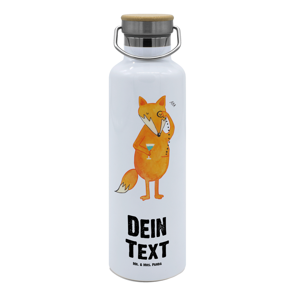 Personalisierte Trinkflasche Fuchs Lord Personalisierte Trinkflasche, Trinkflasche mit Namen, Trinkflasche bedrucken, Flasche personalisiert, Trinkflasch mit Aufdruck, Trinkflasche Werbegeschenk, Namensaufdruck Trinkflasche, Sportflasche personalisiert, Trinkflasche Sport, Fuchs, Füchse, tröstende Worte, Spruch lustig, Liebeskummer Geschenk, Motivation Spruch, Problemlösung