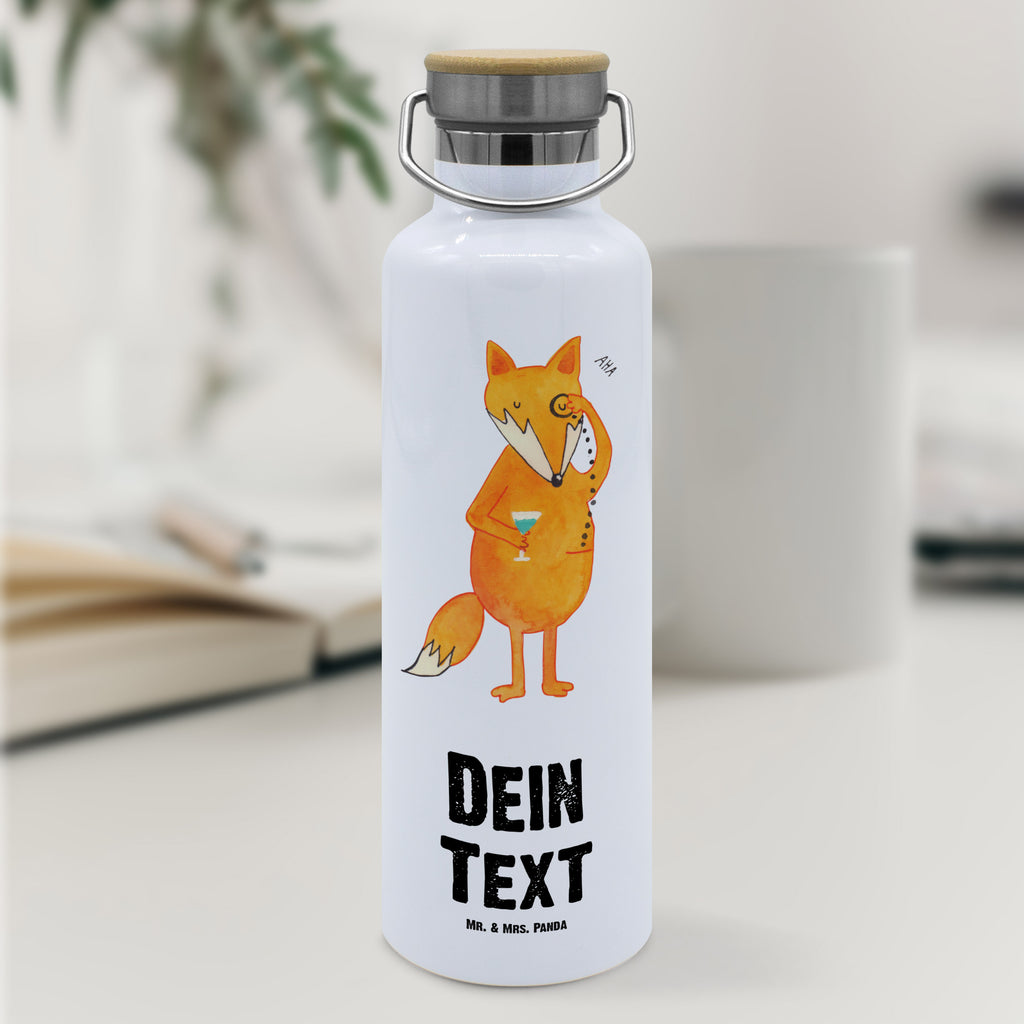 Personalisierte Trinkflasche Fuchs Lord Personalisierte Trinkflasche, Trinkflasche mit Namen, Trinkflasche bedrucken, Flasche personalisiert, Trinkflasch mit Aufdruck, Trinkflasche Werbegeschenk, Namensaufdruck Trinkflasche, Sportflasche personalisiert, Trinkflasche Sport, Fuchs, Füchse, tröstende Worte, Spruch lustig, Liebeskummer Geschenk, Motivation Spruch, Problemlösung