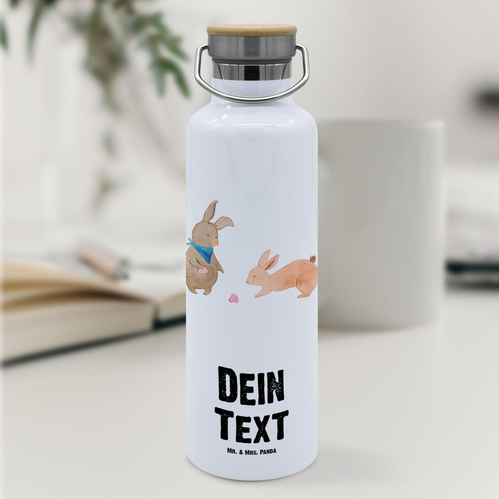 Personalisierte Trinkflasche Hasen Muschel Personalisierte Trinkflasche, Trinkflasche mit Namen, Trinkflasche bedrucken, Flasche personalisiert, Trinkflasch mit Aufdruck, Trinkflasche Werbegeschenk, Namensaufdruck Trinkflasche, Sportflasche personalisiert, Trinkflasche Sport, Familie, Vatertag, Muttertag, Bruder, Schwester, Mama, Papa, Oma, Opa, Hasen, beste Freundin, Freundin, Freundinnen, best friends, BFF, Muscheln sammeln, Muscheln, Meer