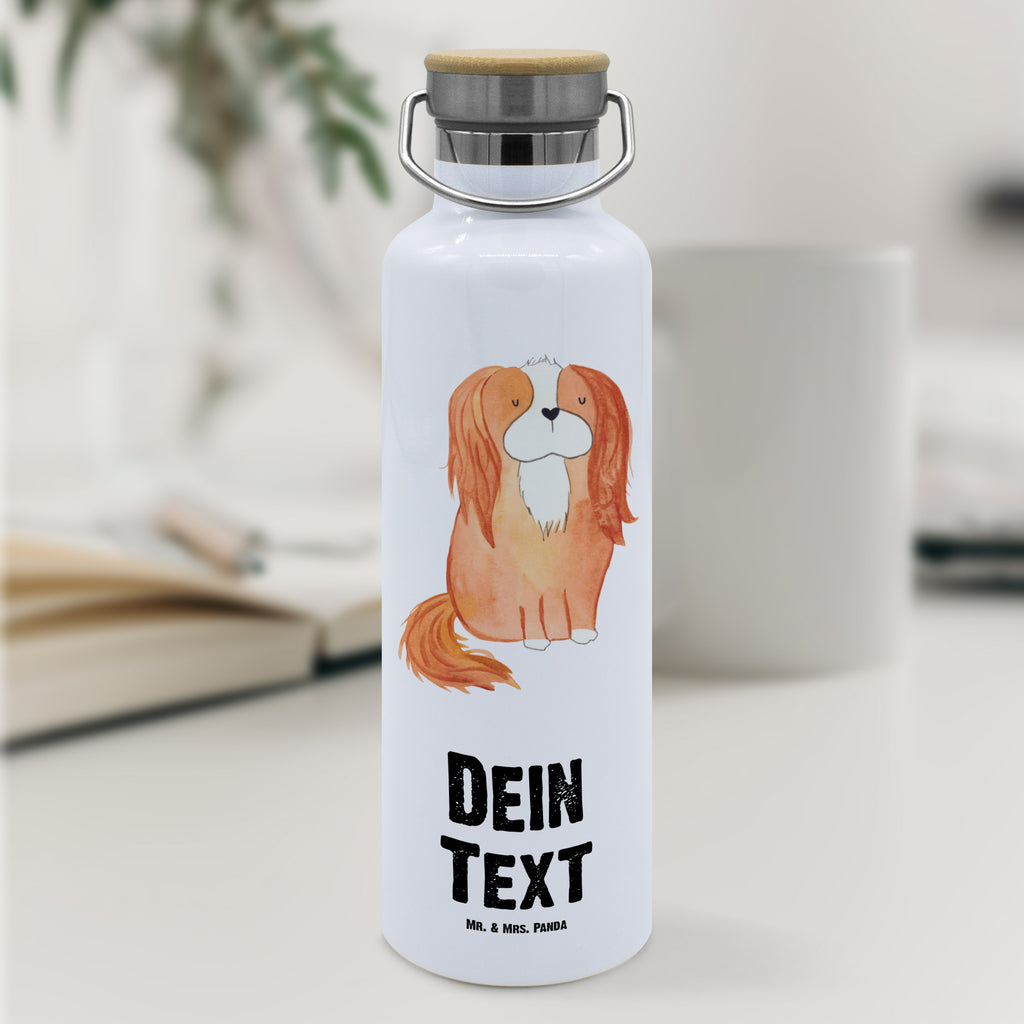 Personalisierte Trinkflasche Cavalier King Charles Spaniel Personalisierte Trinkflasche, Trinkflasche mit Namen, Trinkflasche bedrucken, Flasche personalisiert, Trinkflasch mit Aufdruck, Trinkflasche Werbegeschenk, Namensaufdruck Trinkflasche, Sportflasche personalisiert, Trinkflasche Sport, Hund, Hundemotiv, Haustier, Hunderasse, Tierliebhaber, Hundebesitzer, Sprüche, Cavalier King Charles Spaniel, Cockerspaniel, Spaniel, Spruch, schönster Hund