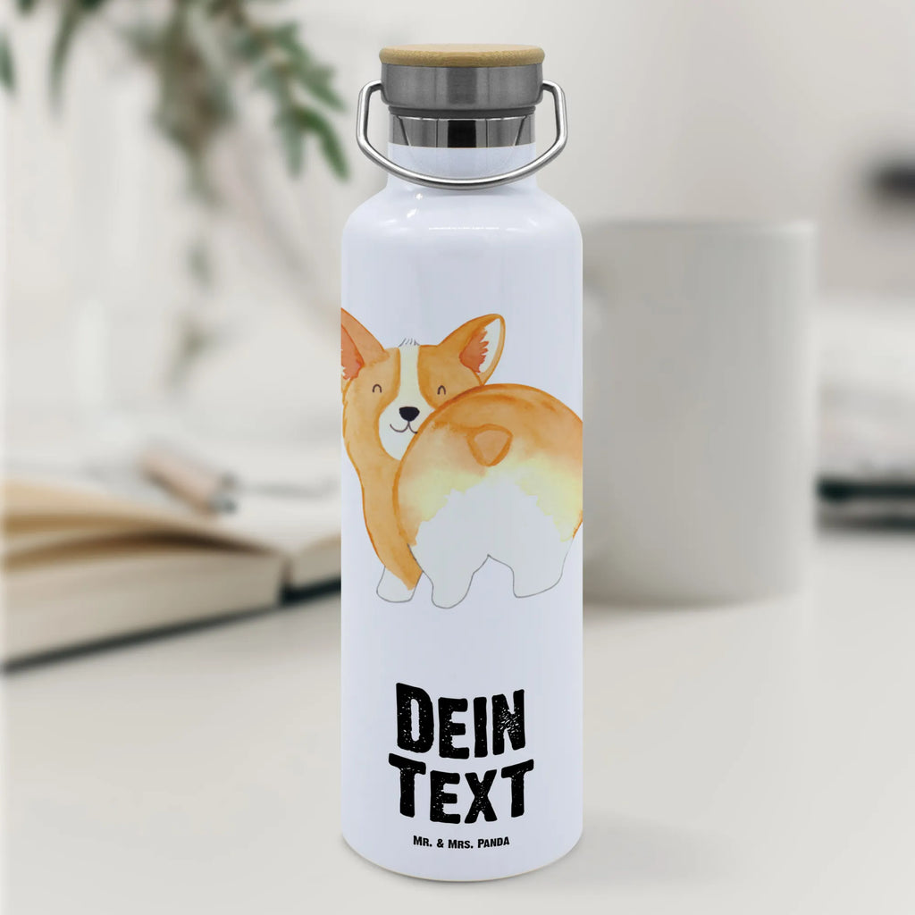 Personalisierte Trinkflasche Corgie Po Personalisierte Trinkflasche, Trinkflasche mit Namen, Trinkflasche bedrucken, Flasche personalisiert, Trinkflasch mit Aufdruck, Trinkflasche Werbegeschenk, Namensaufdruck Trinkflasche, Sportflasche personalisiert, Trinkflasche Sport, Hund, Hundemotiv, Haustier, Hunderasse, Tierliebhaber, Hundebesitzer, Sprüche, Corgie, Hundeliebe, Motivation, Selbstliebe, Spruch