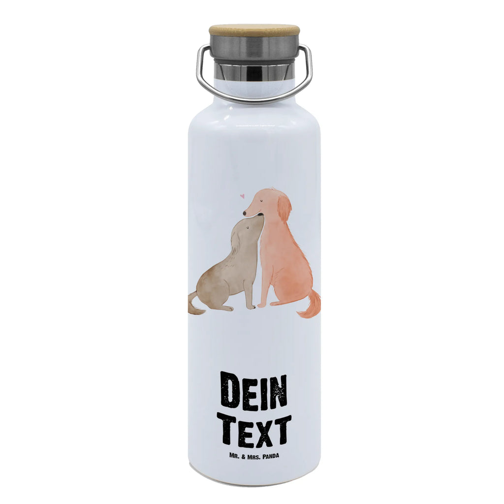 Personalisierte Trinkflasche Hunde Liebe Personalisierte Trinkflasche, Trinkflasche mit Namen, Trinkflasche bedrucken, Flasche personalisiert, Trinkflasch mit Aufdruck, Trinkflasche Werbegeschenk, Namensaufdruck Trinkflasche, Sportflasche personalisiert, Trinkflasche Sport, Hund, Hundemotiv, Haustier, Hunderasse, Tierliebhaber, Hundebesitzer, Sprüche, Liebe, Hund. Hunde, Kuss, Vertrauen, Kuscheln, Herz