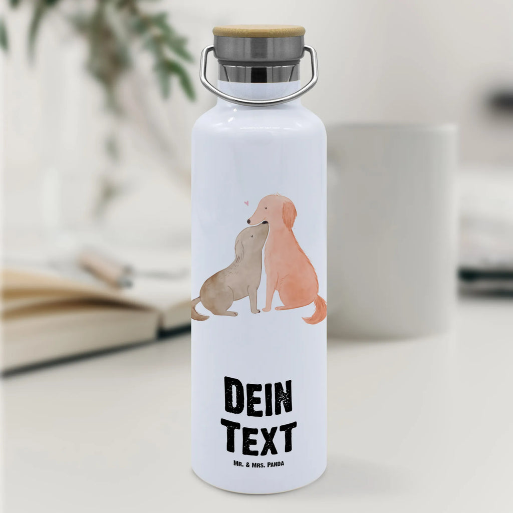 Personalisierte Trinkflasche Hunde Liebe Personalisierte Trinkflasche, Trinkflasche mit Namen, Trinkflasche bedrucken, Flasche personalisiert, Trinkflasch mit Aufdruck, Trinkflasche Werbegeschenk, Namensaufdruck Trinkflasche, Sportflasche personalisiert, Trinkflasche Sport, Hund, Hundemotiv, Haustier, Hunderasse, Tierliebhaber, Hundebesitzer, Sprüche, Liebe, Hund. Hunde, Kuss, Vertrauen, Kuscheln, Herz