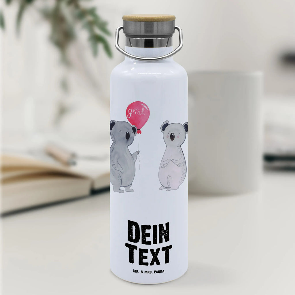 Personalisierte Trinkflasche Koala Luftballon Personalisierte Trinkflasche, Trinkflasche mit Namen, Trinkflasche bedrucken, Flasche personalisiert, Trinkflasch mit Aufdruck, Trinkflasche Werbegeschenk, Namensaufdruck Trinkflasche, Sportflasche personalisiert, Trinkflasche Sport, Koala, Koalabär, Luftballon, Party, Geburtstag, Geschenk