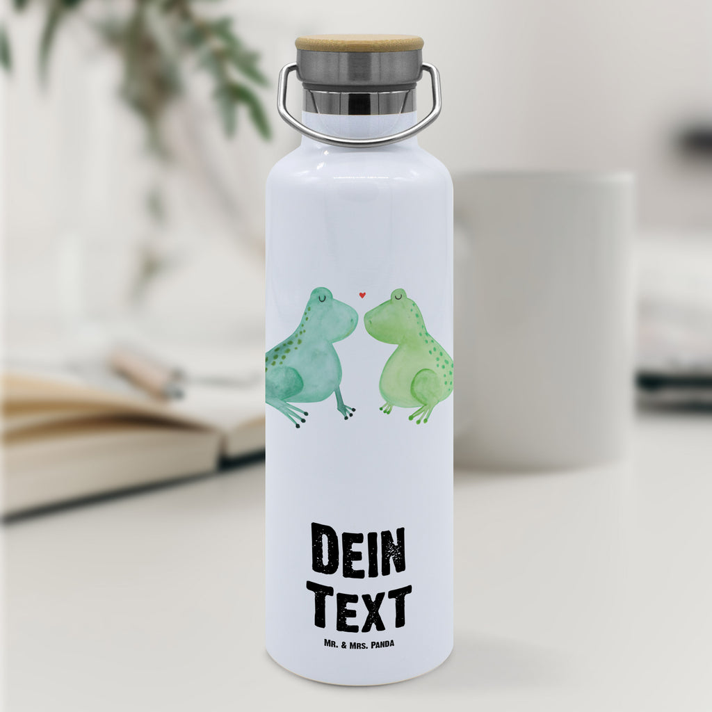 Personalisierte Trinkflasche Frosch Liebe Personalisierte Trinkflasche, Trinkflasche mit Namen, Trinkflasche bedrucken, Flasche personalisiert, Trinkflasch mit Aufdruck, Trinkflasche Werbegeschenk, Namensaufdruck Trinkflasche, Sportflasche personalisiert, Trinkflasche Sport, Liebe, Partner, Freund, Freundin, Ehemann, Ehefrau, Heiraten, Verlobung, Heiratsantrag, Liebesgeschenk, Jahrestag, Hocheitstag, Verliebt, Verlobt, Verheiratet, Geschenk Freundin, Geschenk Freund, Liebesbeweis, Hochzeitstag, Geschenk Hochzeit, Frosch, Frösche, Froschkönig, Fröschchen