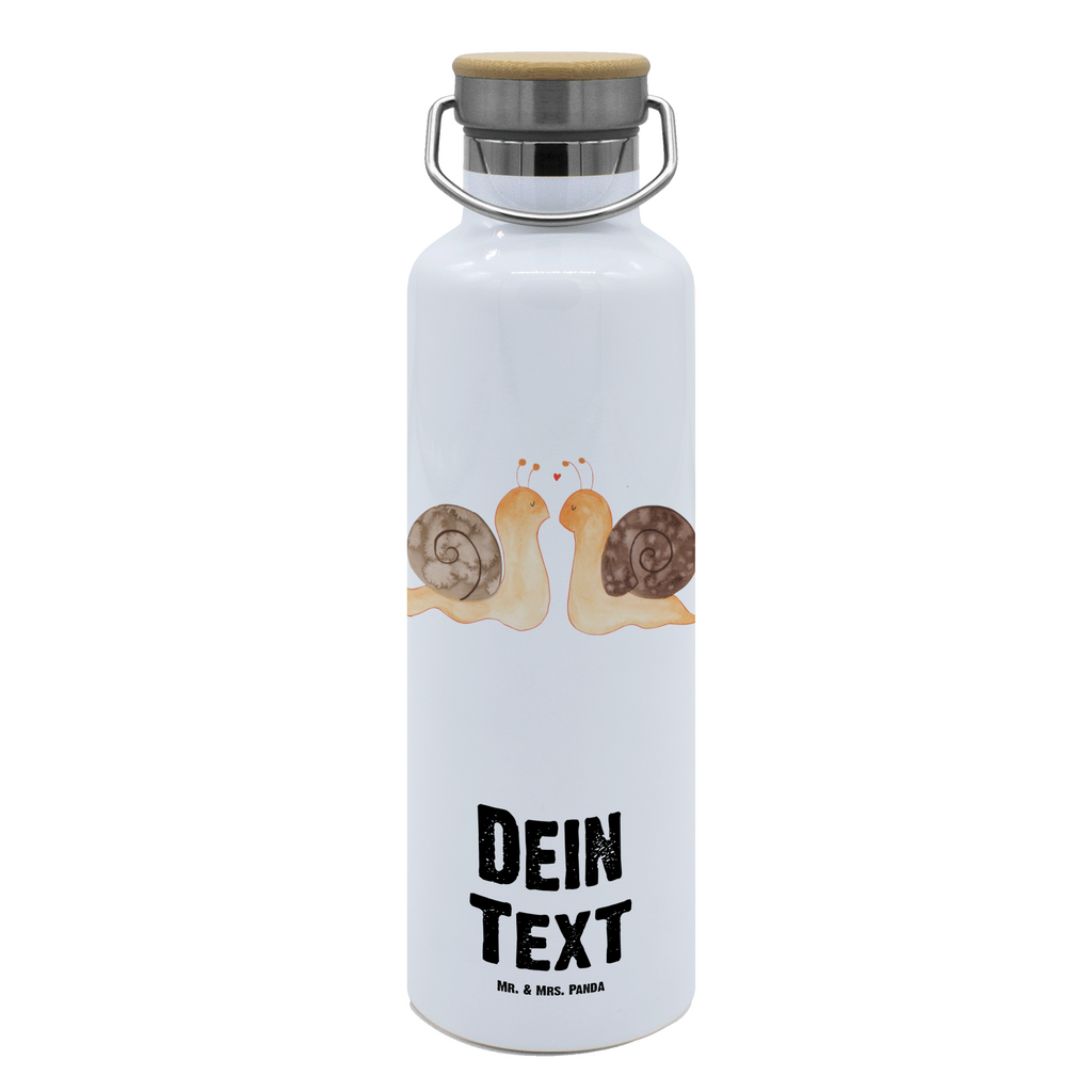 Personalisierte Trinkflasche Schnecken Liebe Personalisierte Trinkflasche, Trinkflasche mit Namen, Trinkflasche bedrucken, Flasche personalisiert, Trinkflasch mit Aufdruck, Trinkflasche Werbegeschenk, Namensaufdruck Trinkflasche, Sportflasche personalisiert, Trinkflasche Sport, Liebe, Partner, Freund, Freundin, Ehemann, Ehefrau, Heiraten, Verlobung, Heiratsantrag, Liebesgeschenk, Jahrestag, Hocheitstag