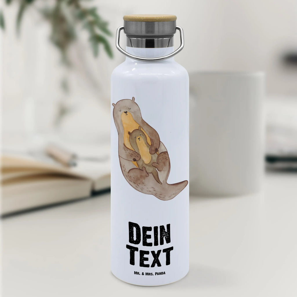 Personalisierte Trinkflasche Otter mit Kind Personalisierte Trinkflasche, Trinkflasche mit Namen, Trinkflasche bedrucken, Flasche personalisiert, Trinkflasch mit Aufdruck, Trinkflasche Werbegeschenk, Namensaufdruck Trinkflasche, Sportflasche personalisiert, Trinkflasche Sport, Otter, Fischotter, Seeotter, Otter Seeotter See Otter