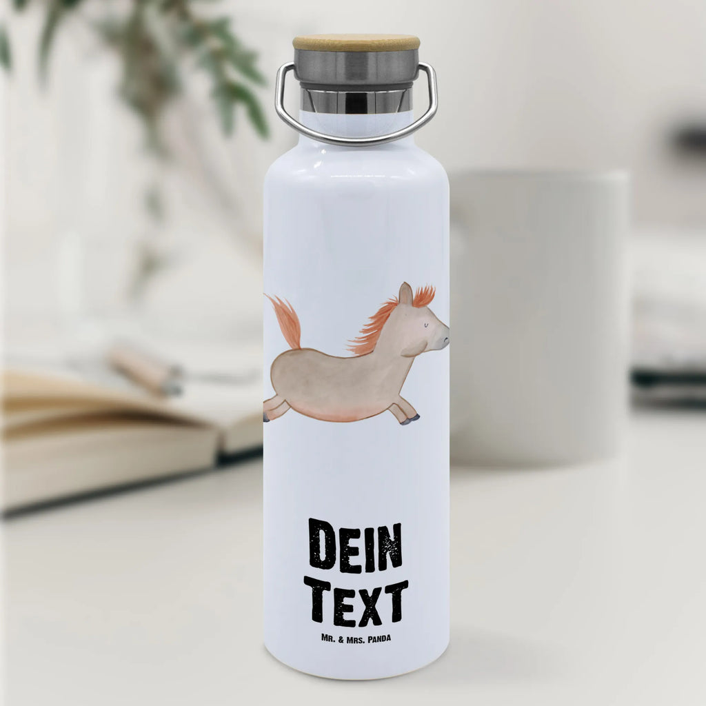 Personalisierte Trinkflasche Pferd springt Personalisierte Trinkflasche, Trinkflasche mit Namen, Trinkflasche bedrucken, Flasche personalisiert, Trinkflasch mit Aufdruck, Trinkflasche Werbegeschenk, Namensaufdruck Trinkflasche, Sportflasche personalisiert, Trinkflasche Sport, Bauernhof, Hoftiere, Landwirt, Landwirtin, Pferd, Pony, Pferde, Stall, Pferdestall, ausreiten, reiten, Pferdebesitzer