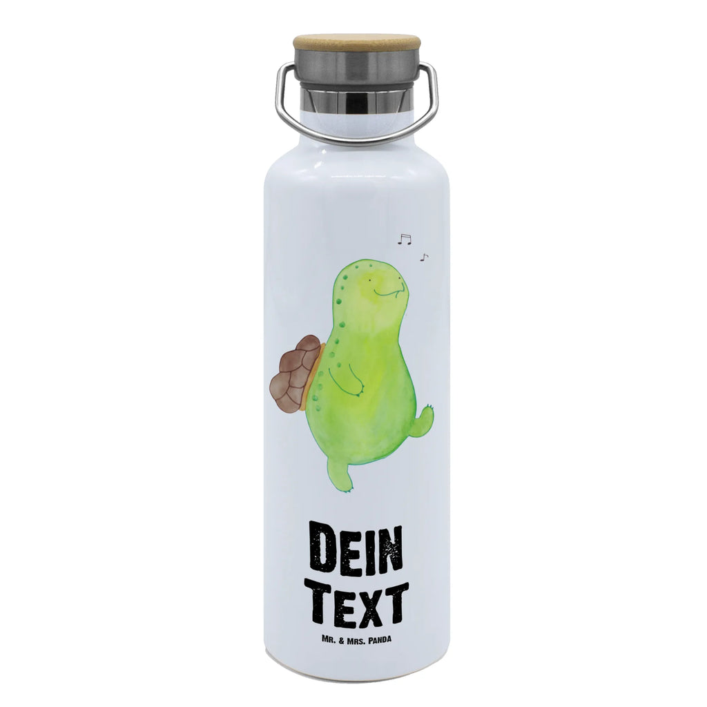 Personalisierte Trinkflasche Schildkröte pfeift Personalisierte Trinkflasche, Trinkflasche mit Namen, Trinkflasche bedrucken, Flasche personalisiert, Trinkflasch mit Aufdruck, Trinkflasche Werbegeschenk, Namensaufdruck Trinkflasche, Sportflasche personalisiert, Trinkflasche Sport, Schildkröte, Schildi, Schildkröten, fröhlich, Glück, Motivation, Lebensfreude, Depression, Trennung, Neuanfang