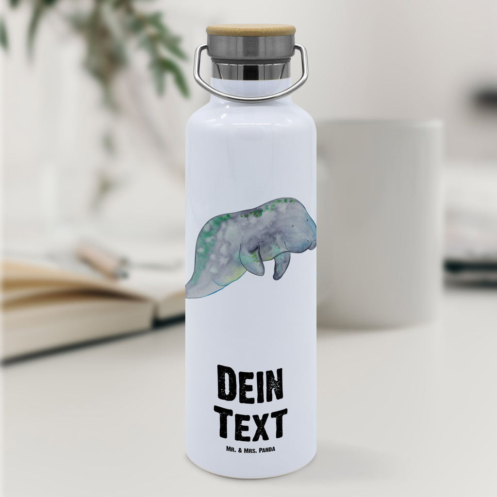 Personalisierte Trinkflasche Seekuh chillt Personalisierte Trinkflasche, Trinkflasche mit Namen, Trinkflasche bedrucken, Flasche personalisiert, Trinkflasch mit Aufdruck, Trinkflasche Werbegeschenk, Namensaufdruck Trinkflasche, Sportflasche personalisiert, Trinkflasche Sport, Meerestiere, Meer, Urlaub, Seekuh, Seekühe, Diät, Abnehmen, Zucker, Diätwahn, Essen, Süßigkeiten