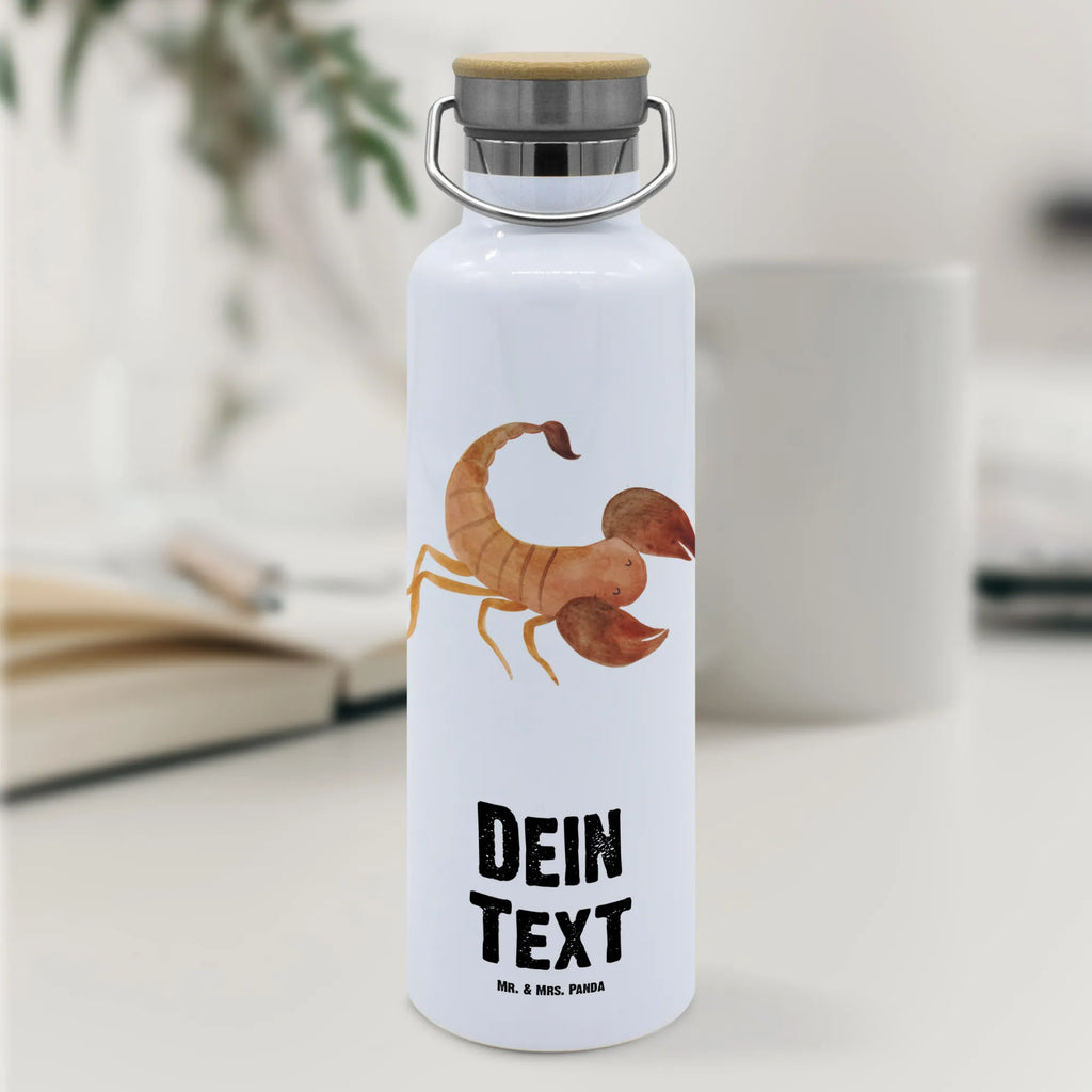 Personalisierte Trinkflasche Sternzeichen Skorpion Personalisierte Trinkflasche, Trinkflasche mit Namen, Trinkflasche bedrucken, Flasche personalisiert, Trinkflasch mit Aufdruck, Trinkflasche Werbegeschenk, Namensaufdruck Trinkflasche, Sportflasche personalisiert, Trinkflasche Sport, Tierkreiszeichen, Sternzeichen, Horoskop, Astrologie, Aszendent, Skorpione, Skorpion Geschenk, Skorpion Sternzeichen, Geschenk Oktober, Geschenk November, Geburtstag Oktober, Geburtstag November